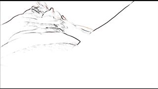 Ho un orgasmo mentre mi masturbo