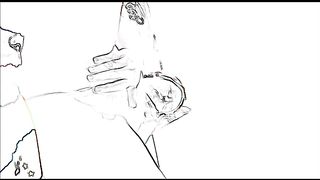 Anteprima del video: Ho un orgasmo mentre mi masturbo