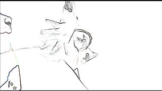 Ho un orgasmo mentre mi masturbo