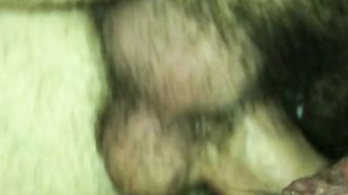 Amatoriale con la mia ragazza