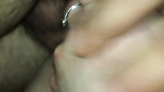 Amatoriale con la mia ragazza