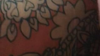 Il culo della mia ragazza