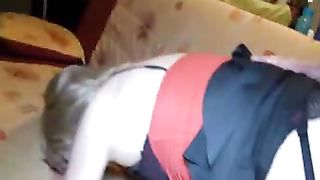 Una bella scopata ( trav)