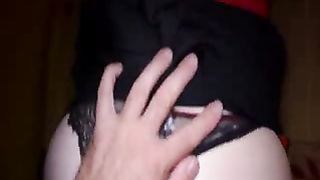 Una bella scopata ( trav)