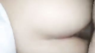 Sesso fatto di nascosto