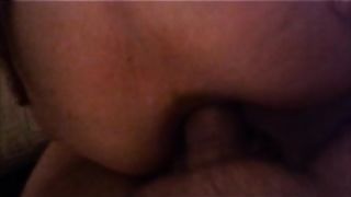 Adoro il sesso anale