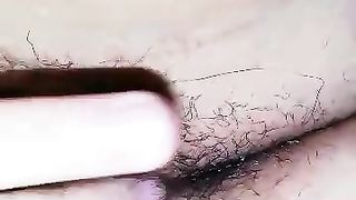 Adoro guardarla sditalinarsi la Figa