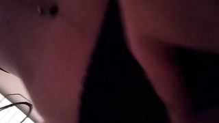 La mia troia scopata a pecorina (video italiano dialogato)