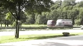 Sesso sulle strade tedesche