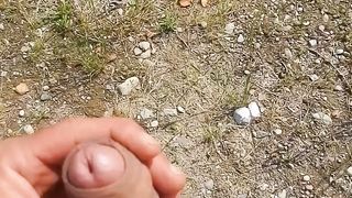 Anteprima del video: Una sega in campagna