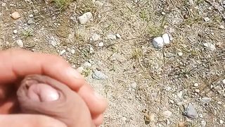 Una sega in campagna