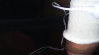 Allenamento con elettricità