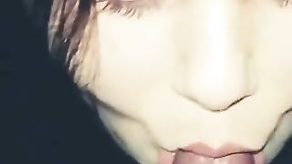 Sborrate in bocca compilation