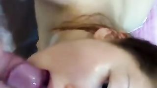 Sborrate in bocca compilation