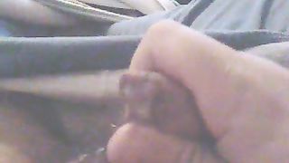 Anteprima del video: Masturbazione Parte 5