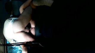 E la scopata continua