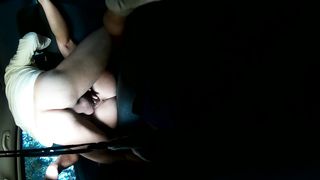 E la scopata continua