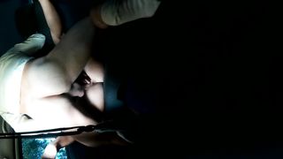 E la scopata continua