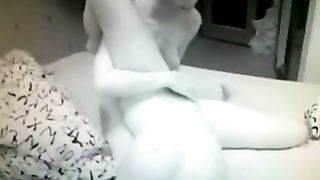 Michela T e Maddy_Mike studentesse lesbiche  in cam