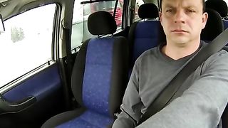 Meravigliosa biondina