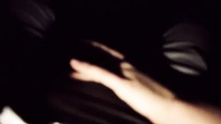 Doppio pompino al cinema