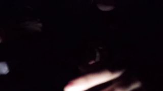 Doppio pompino al cinema