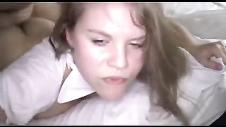 Questa tedesca gran zoccola