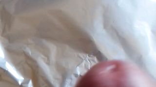 Anteprima del video: Nuovo spruzzo di sperma ad Avellino