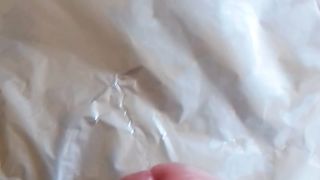 Nuovo spruzzo di sperma ad Avellino