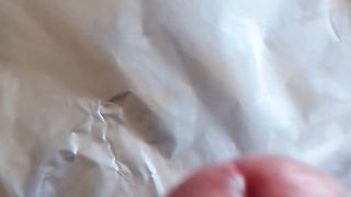 Nuovo spruzzo di sperma ad Avellino