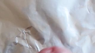 Nuovo spruzzo di sperma ad Avellino