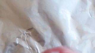 Nuovo spruzzo di sperma ad Avellino