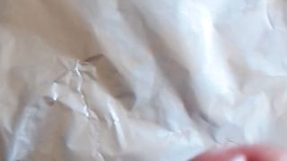 Nuovo spruzzo di sperma ad Avellino