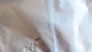 Nuovo spruzzo di sperma ad Avellino