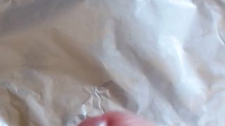 Nuovo spruzzo di sperma ad Avellino