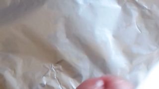 Nuovo spruzzo di sperma ad Avellino