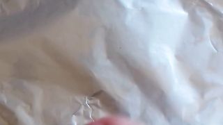 Nuovo spruzzo di sperma ad Avellino