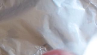 Nuovo spruzzo di sperma ad Avellino