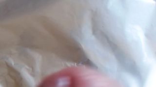 Nuovo spruzzo di sperma ad Avellino