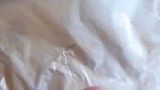 Nuovo spruzzo di sperma ad Avellino