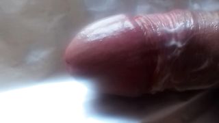 Mio super pene di 20cm