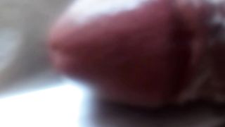 Mio super pene di 20cm