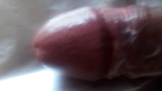 Mio super pene di 20cm