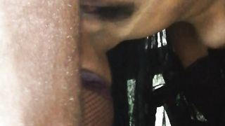 Una sana scopata anale