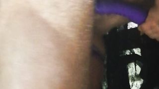 Una sana scopata anale