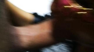 Pompino e gode a pecora