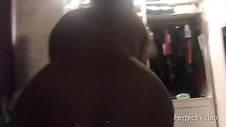 Questa mattina voleva cavalcare