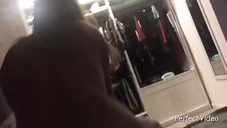 Questa mattina voleva cavalcare