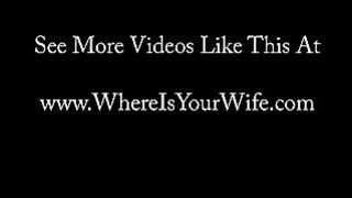 Giovane troietta sconosciuta