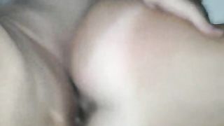 La mia troia mi twerka sul cazzo (porno italiano dialogato)